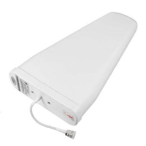 Outdoor LPDA antenna